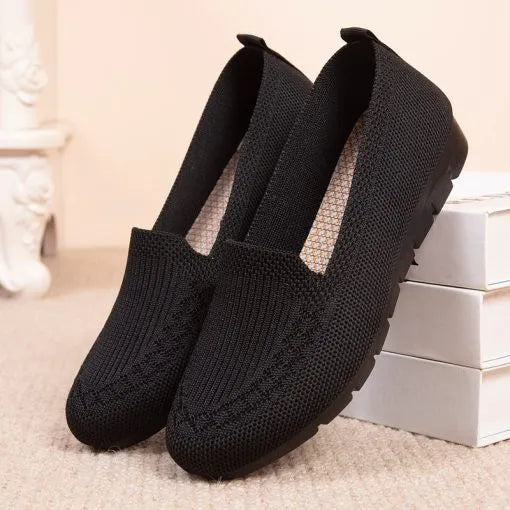 Moccasines con Suela Estabilizadora para Mujer | Ideal para el Día a Día