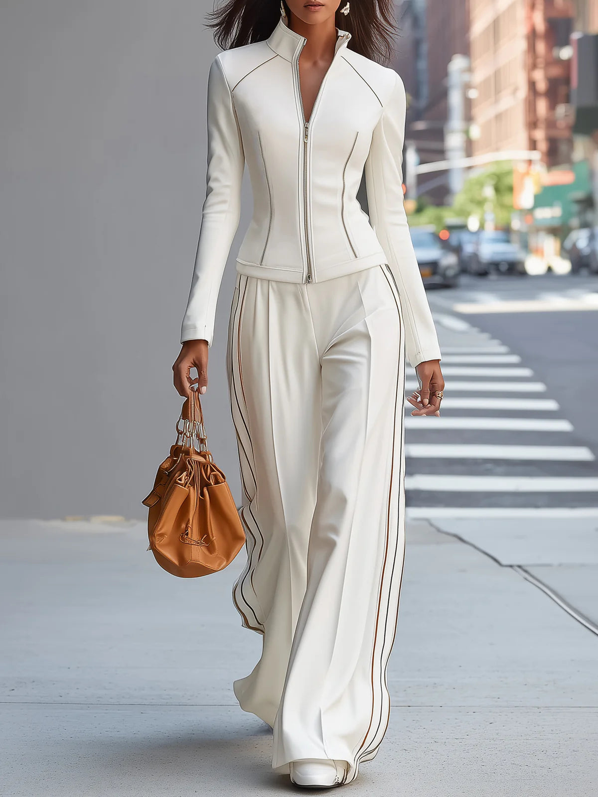 Casual Sport Suit for Women