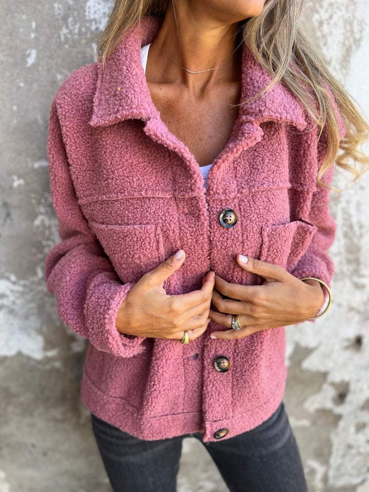 Chaqueta Elegante para Mujer