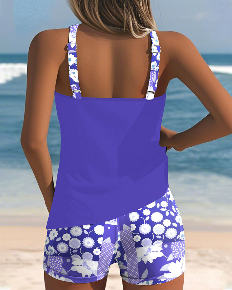 Two-Piece Swimsuit for Women