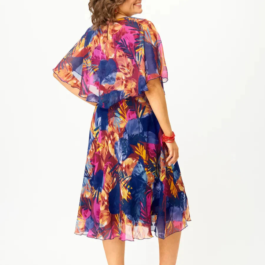 Vestido de verano para mujeres