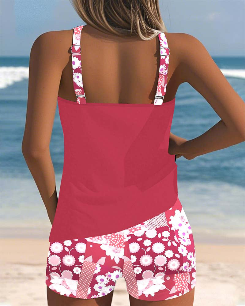 Two-Piece Swimsuit for Women