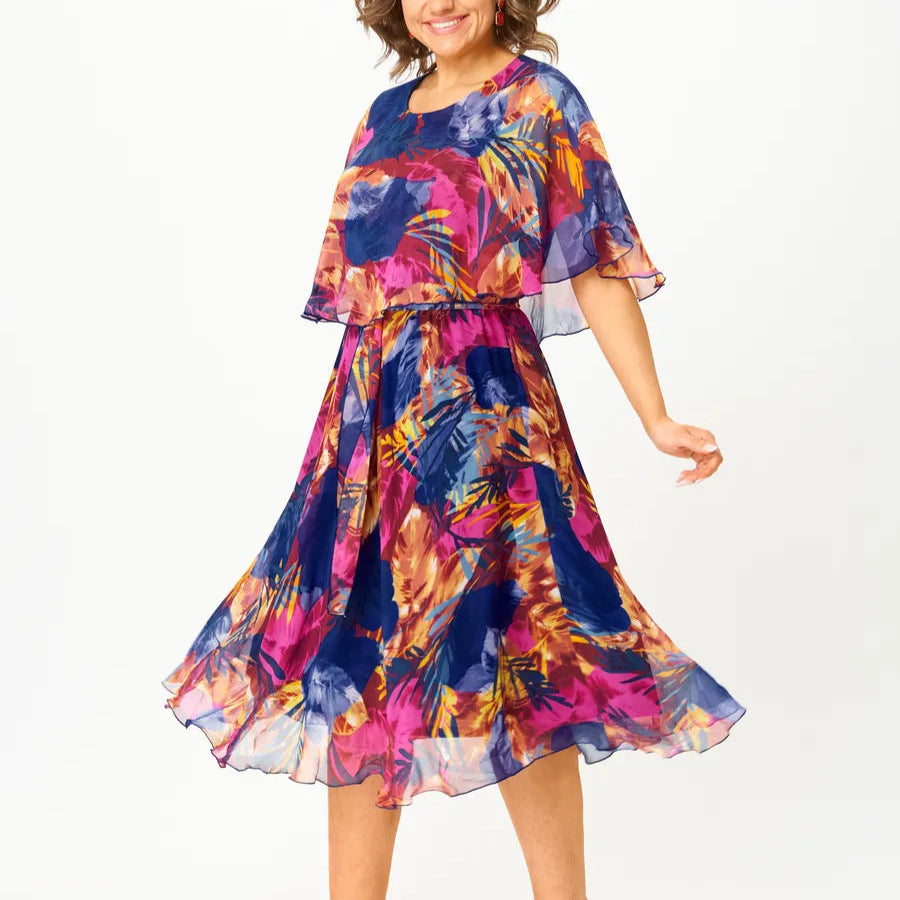 Vestido de verano para mujeres