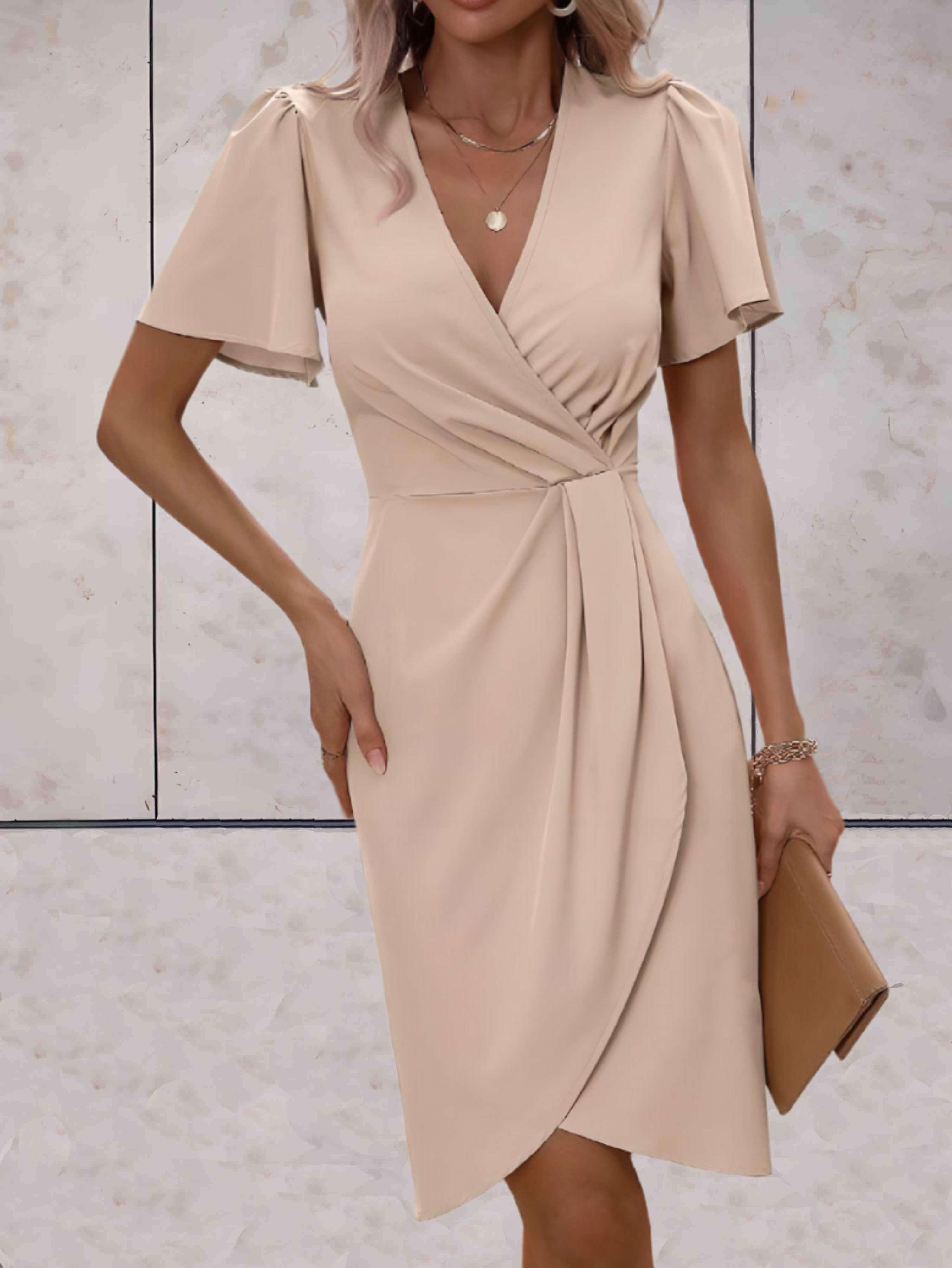 Wrap Dress for Women