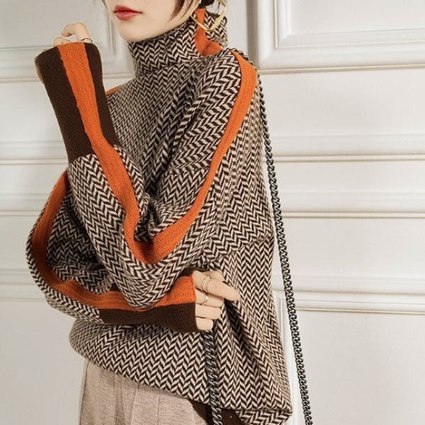 Knit Pullover for Women
