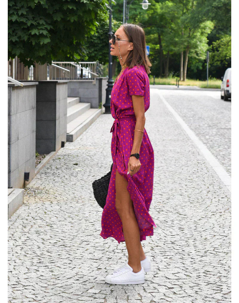Vestido Elegante para Mujer