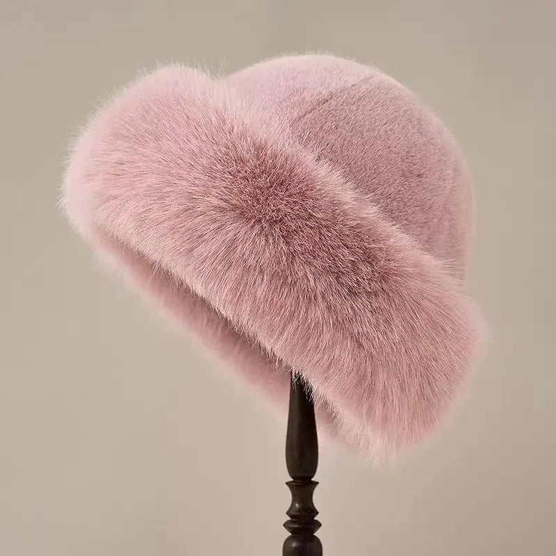 Gorro de Invierno para Mujer