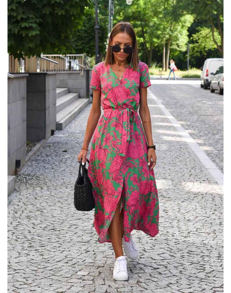 Vestido Elegante para Mujer
