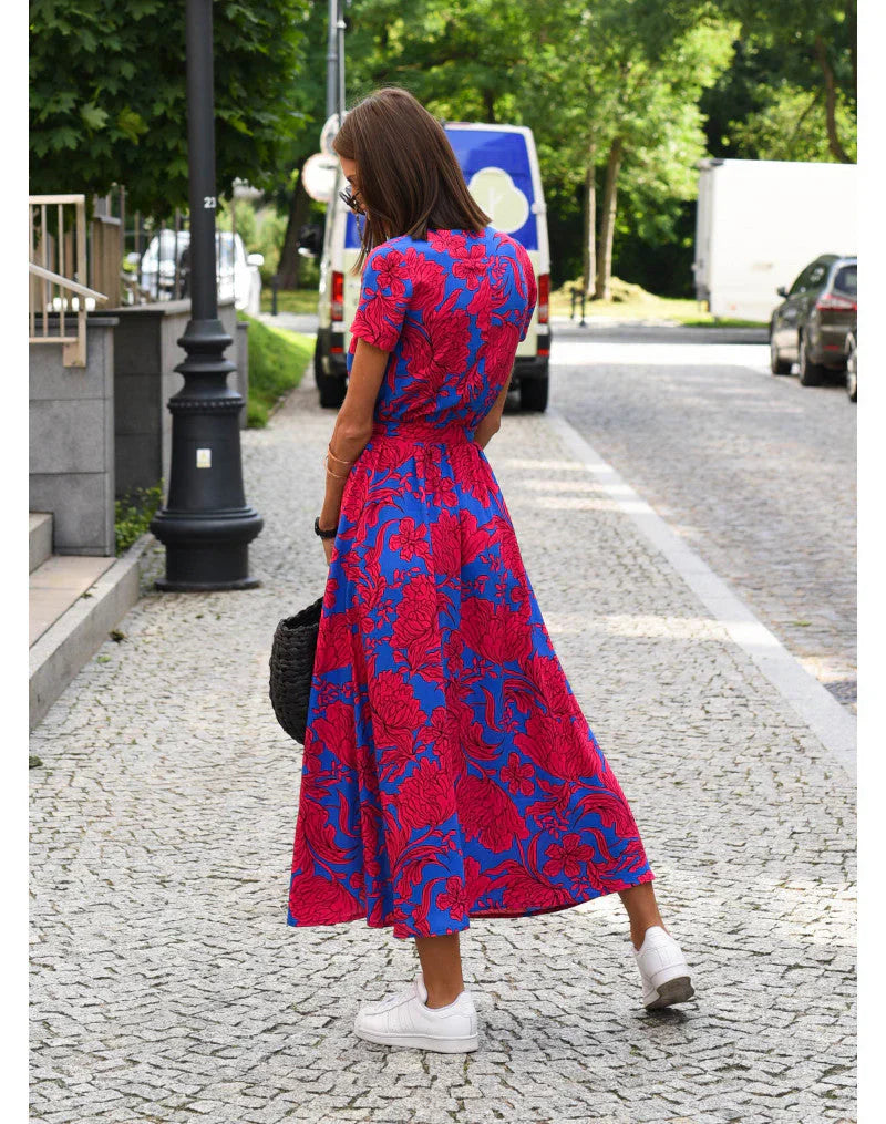 Vestido Elegante para Mujer