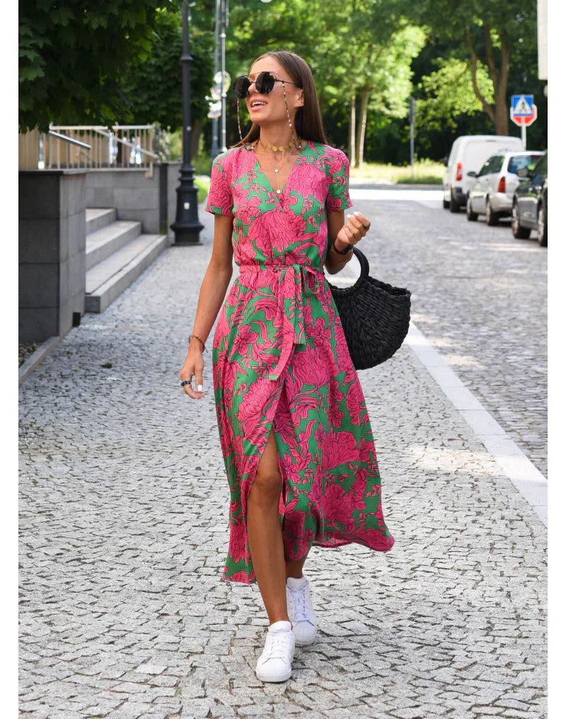 Vestido Elegante para Mujer