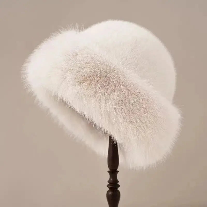 Gorro de Invierno para Mujer