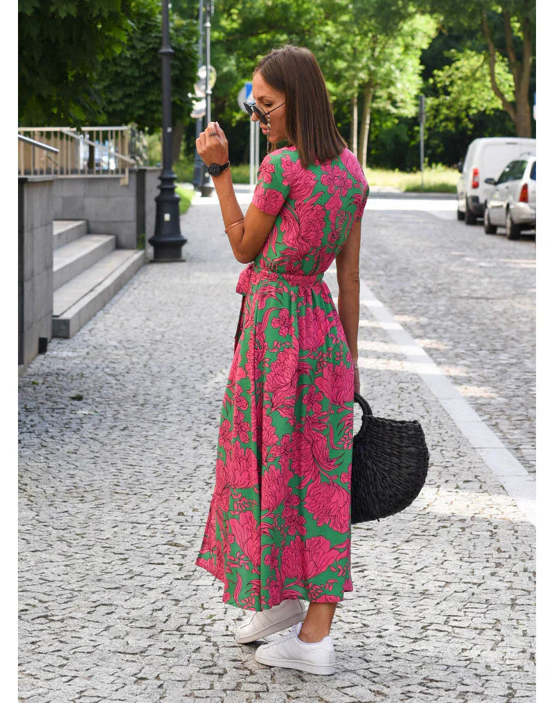 Vestido Elegante para Mujer