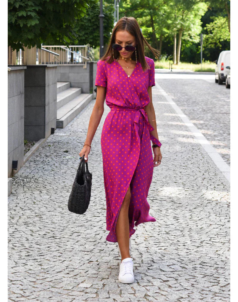 Vestido Elegante para Mujer