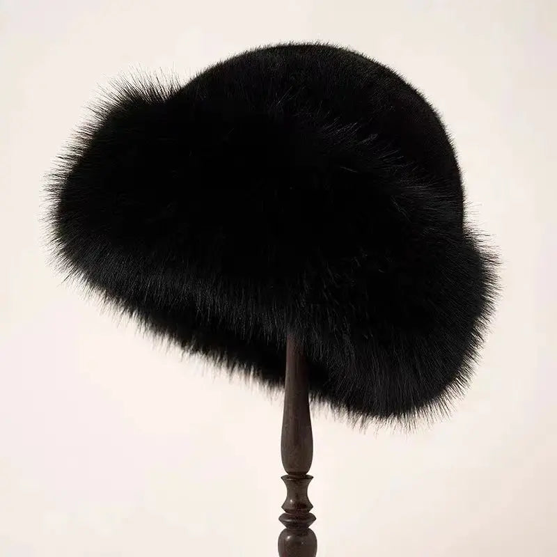 Gorro de Invierno para Mujer