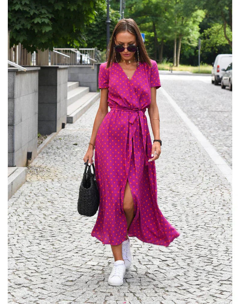 Vestido Elegante para Mujer