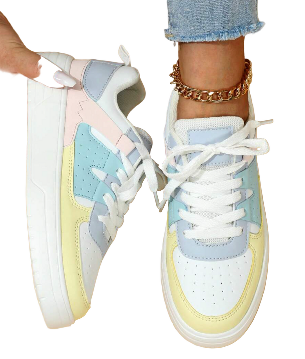 Zapatillas Casual para Mujer