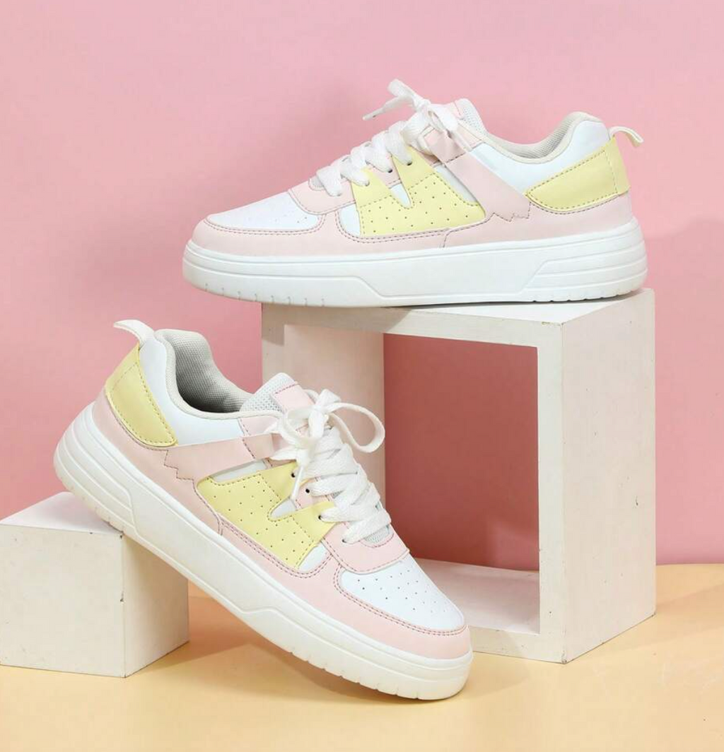 Zapatillas Casual para Mujer