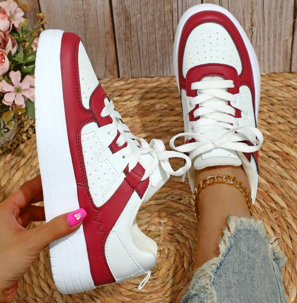 Zapatillas Casual para Mujer