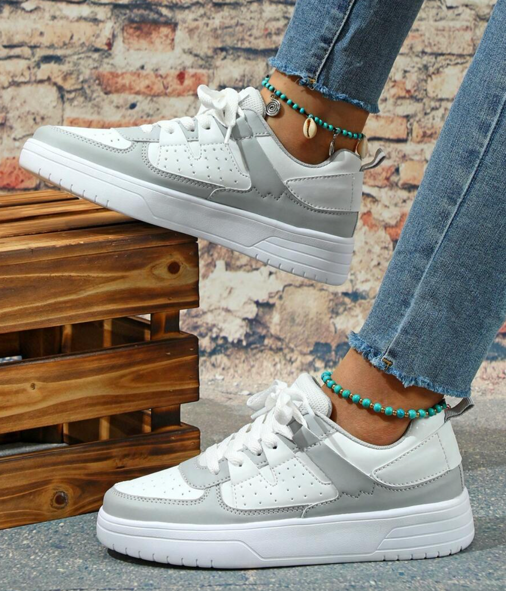 Zapatillas Casual para Mujer