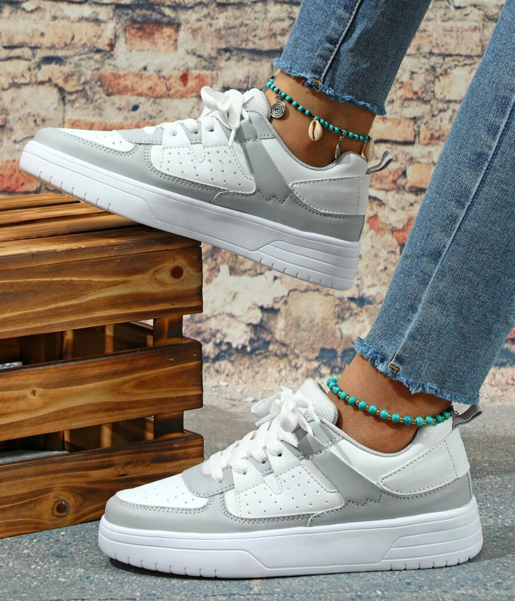 Zapatillas Casual para Mujer