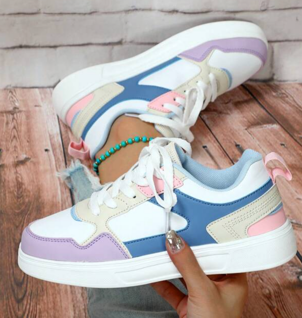 Zapatillas Casual para Mujer