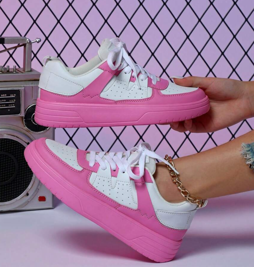 Zapatillas Casual para Mujer