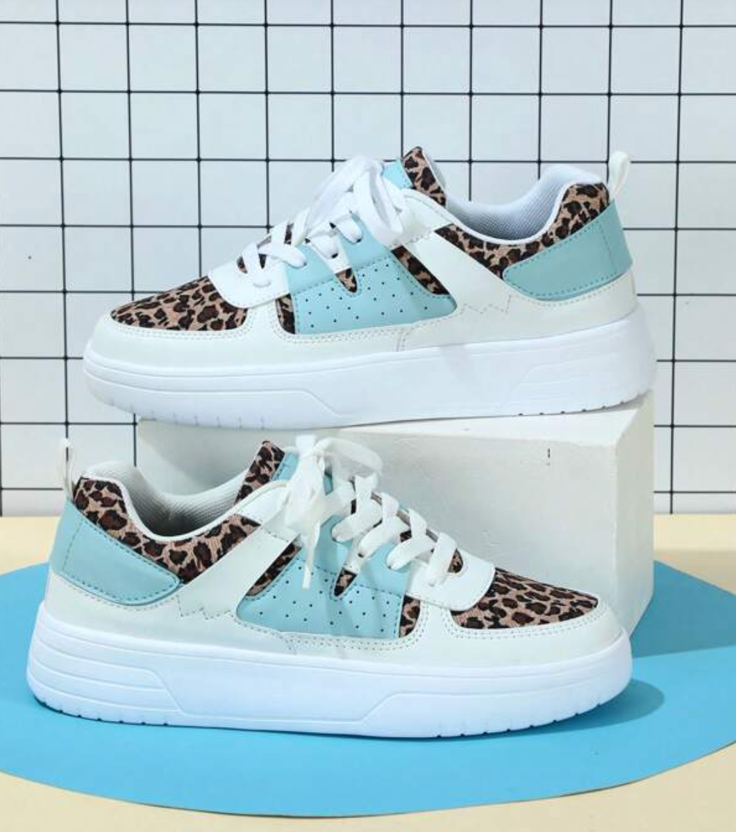Zapatillas Casual para Mujer
