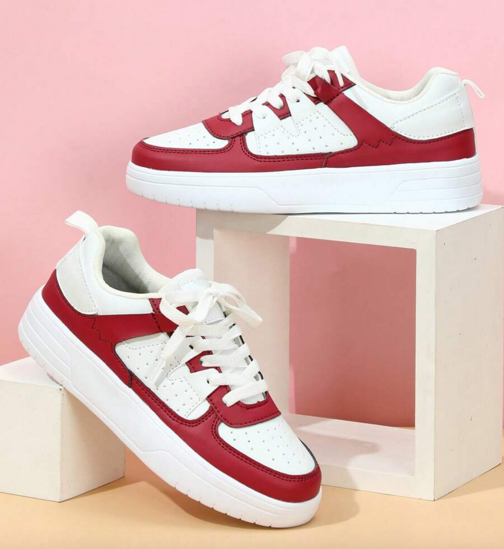 Zapatillas Casual para Mujer