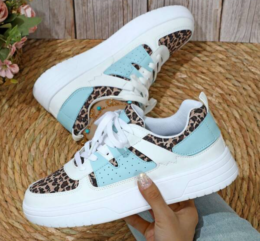 Zapatillas Casual para Mujer