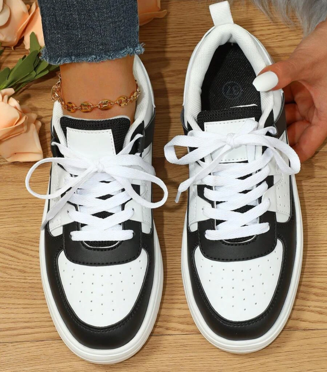 Zapatillas Casual para Mujer