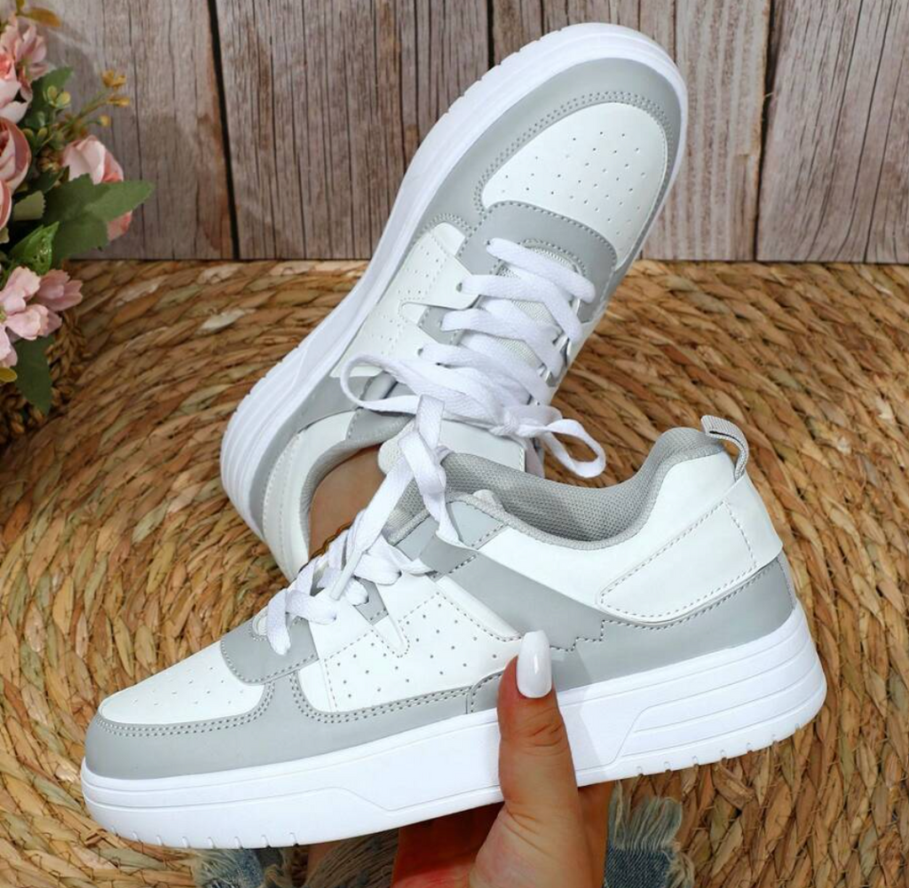 Zapatillas Casual para Mujer