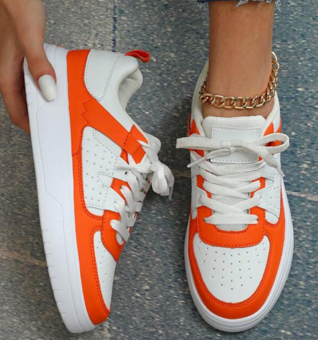 Zapatillas Casual para Mujer