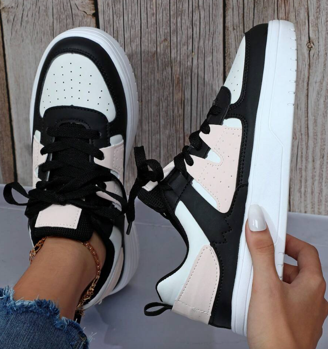 Zapatillas Casual para Mujer