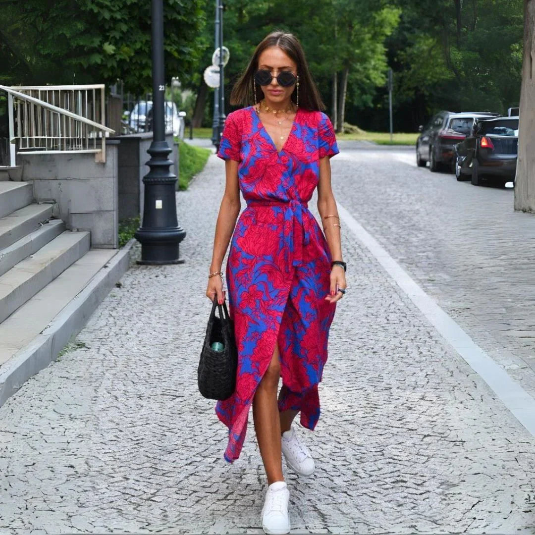Vestido Elegante para Mujer