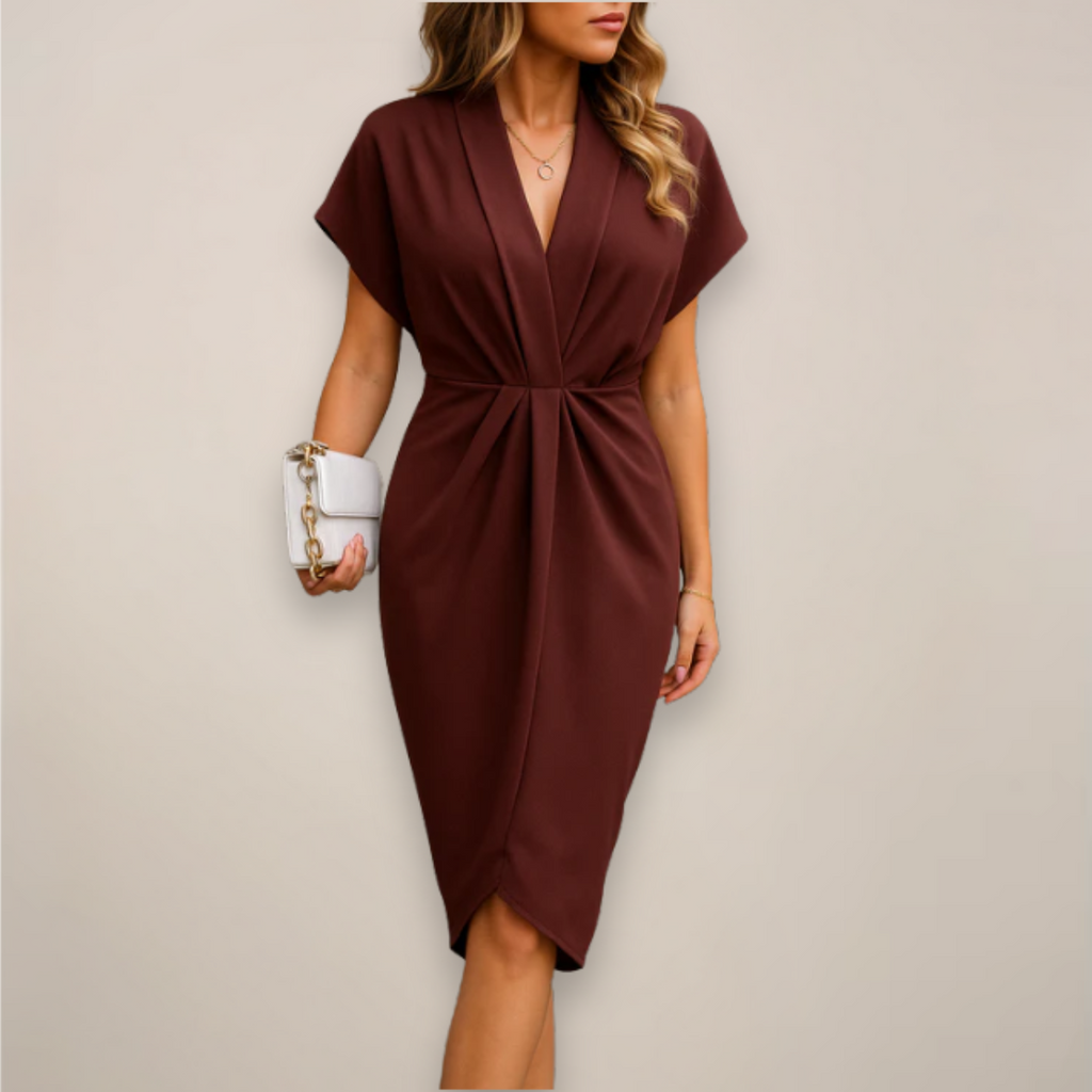 Wrap Dress for Women