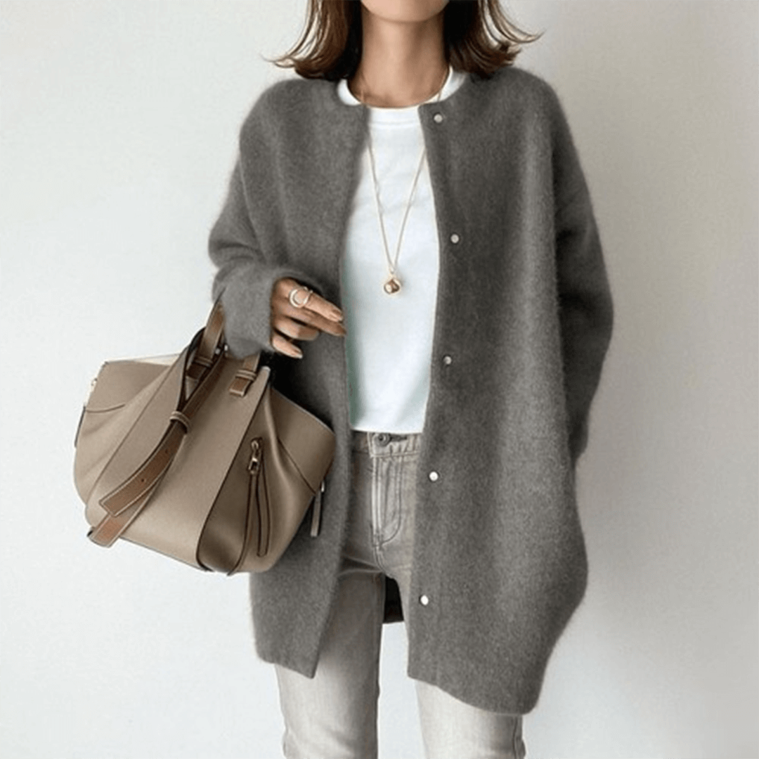 Knit Cardigan for Women
