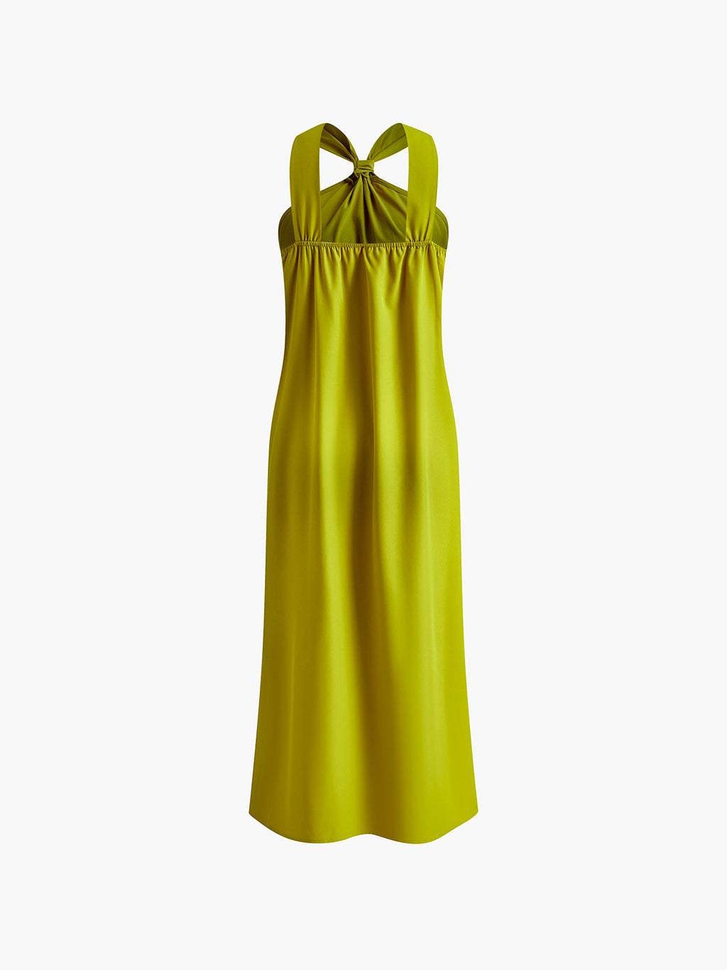Long Split Dress for Women