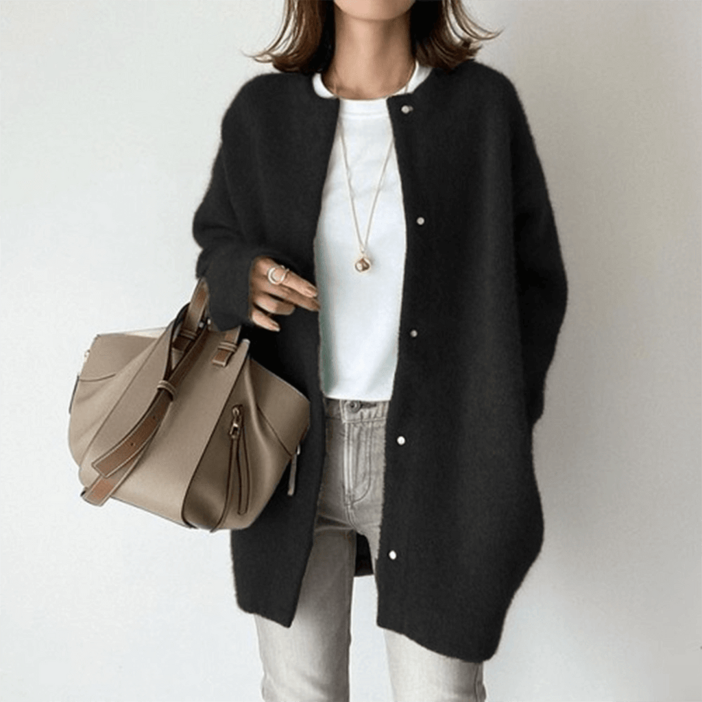 Knit Cardigan for Women