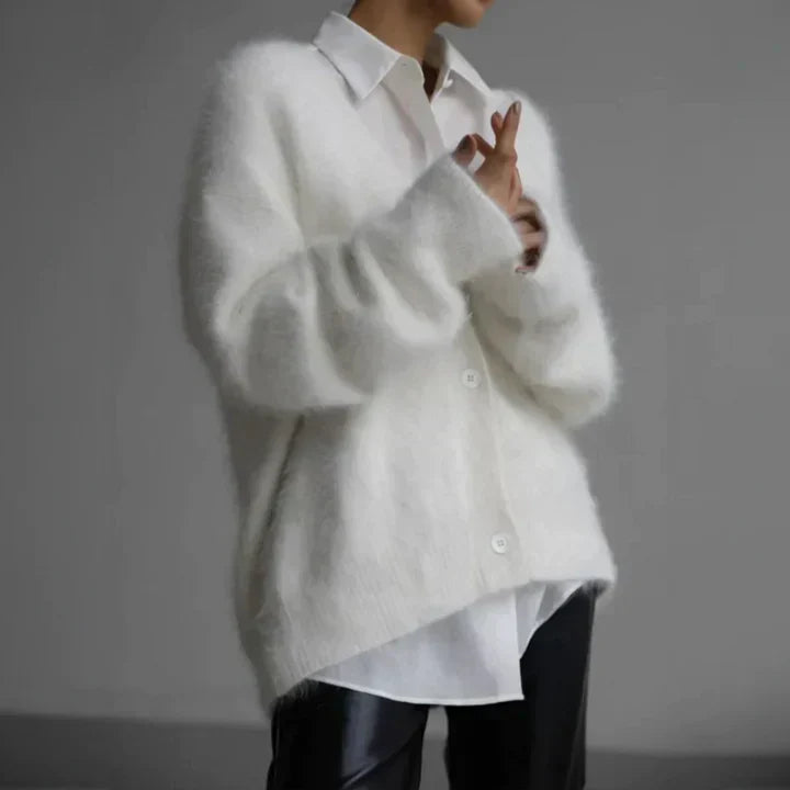 Soft Cardigan for Women