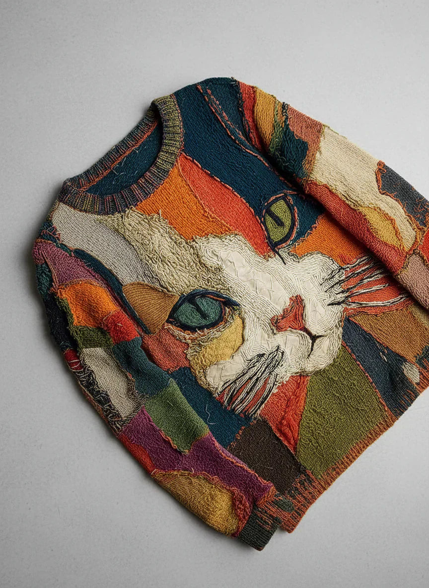 Casual Sweater for Women
