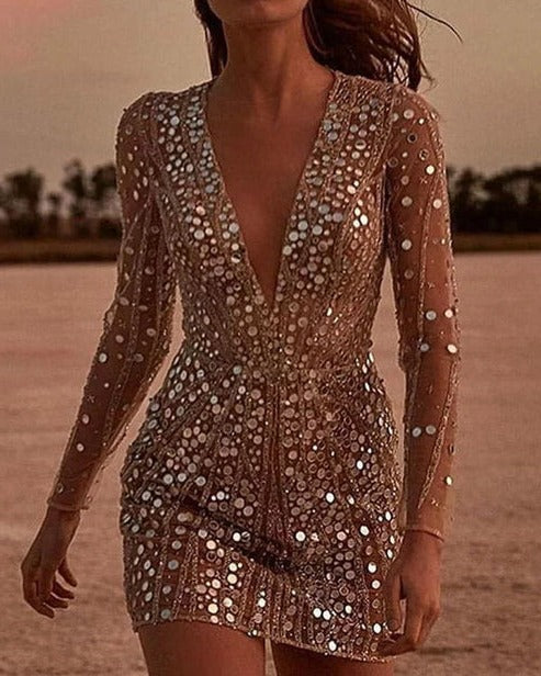 Evening Dress for Women