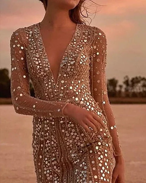 Evening Dress for Women