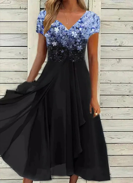 Vestido de Fiesta para Mujer
