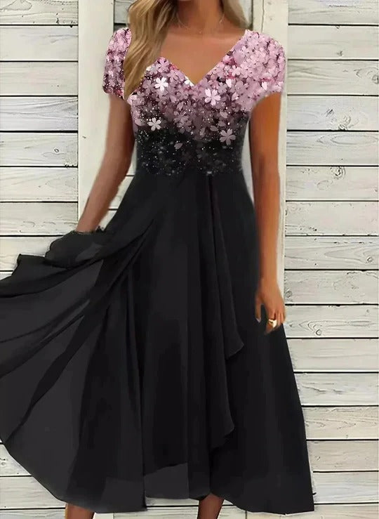 Vestido de Fiesta para Mujer