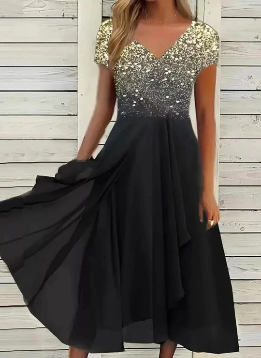 Vestido de Fiesta para Mujer