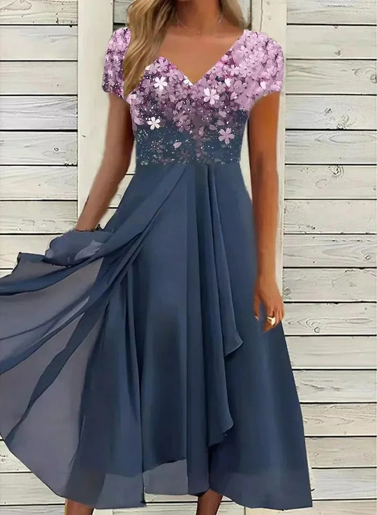 Vestido de Fiesta para Mujer