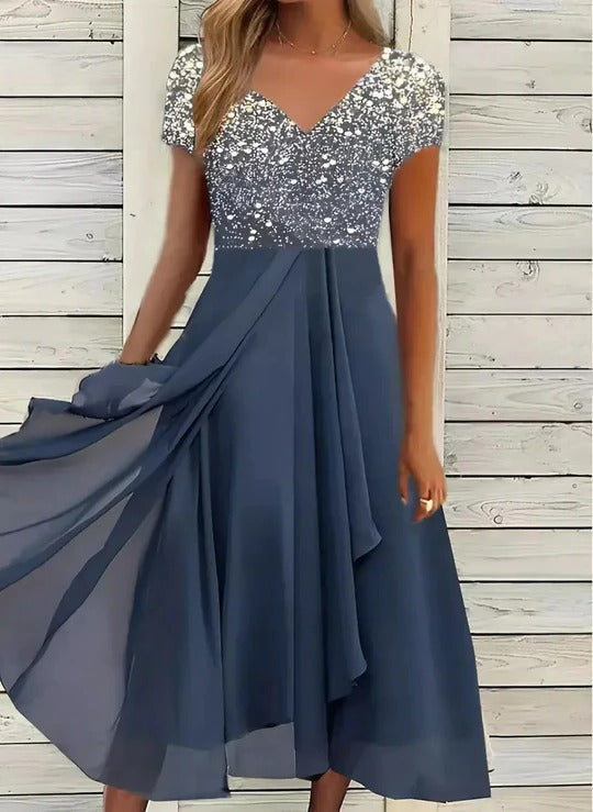 Vestido de Fiesta para Mujer
