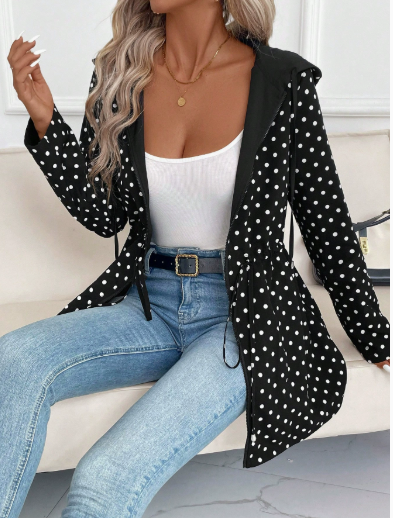 Reversible Coat for Women