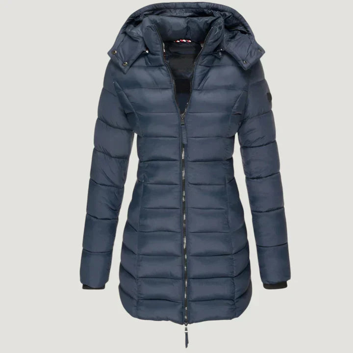 Puffer Coat for Women