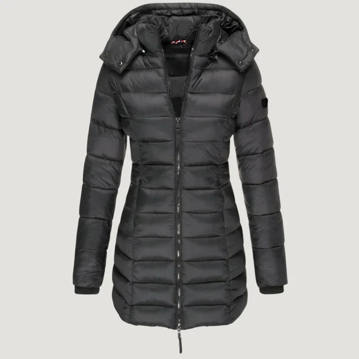 Puffer Coat for Women